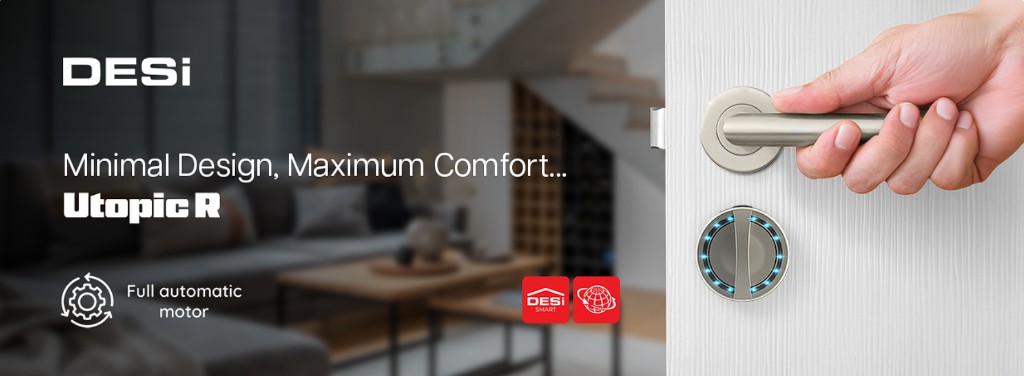 Utopic R euro-profile cylinder compatibility