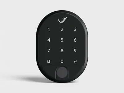 Fingerprint Reader V3