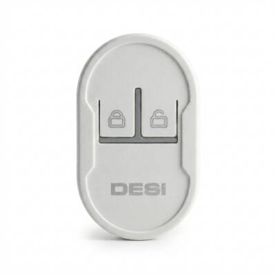 Wireless Remote Controller V2BL
