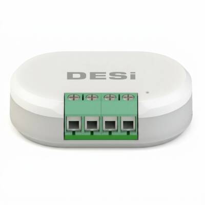 Smart Home Interface V3BL