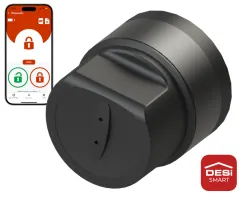 DESi Utopic R Smart Lock