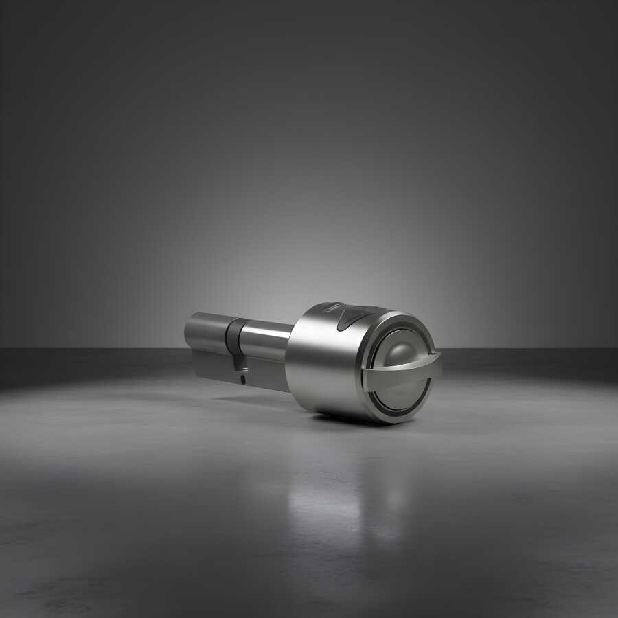 Studio view